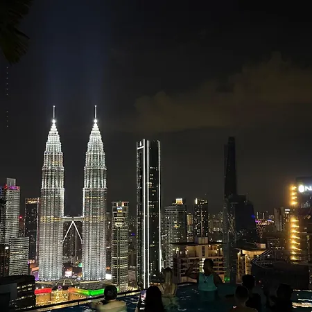 Eaton Residence Klcc